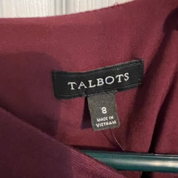 Talbots Dress - NWT - Picture 10 of 11